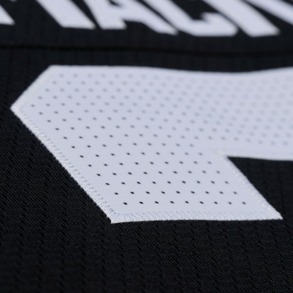 Nathan MacKinnon Mitchell & Ness 2019 All-Star Game Power Play Jersey - Black - NHL 203254468