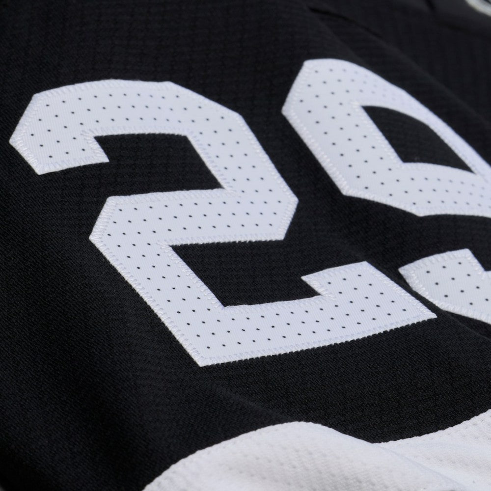Nathan MacKinnon Mitchell & Ness 2019 All-Star Game Power Play Jersey - Black - NHL 203254468