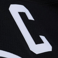 Connor McDavid Mitchell & Ness 2019 All-Star Game Power Play Jersey - Black - NHL 203254469