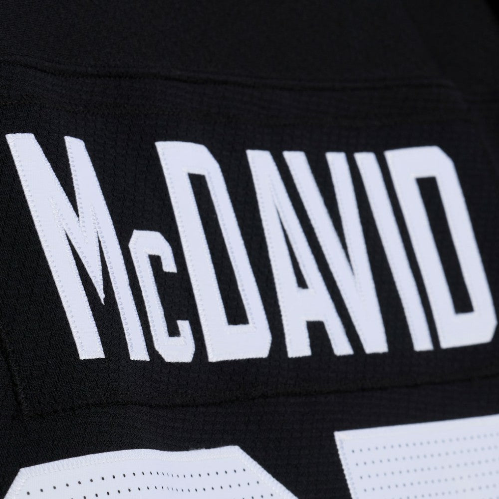 Connor McDavid Mitchell & Ness 2019 All-Star Game Power Play Jersey - Black - NHL 203254469