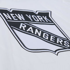 Henrik Lundqvist Mitchell & Ness 2019 All-Star Game Power Play Jersey - White - NHL 203254470
