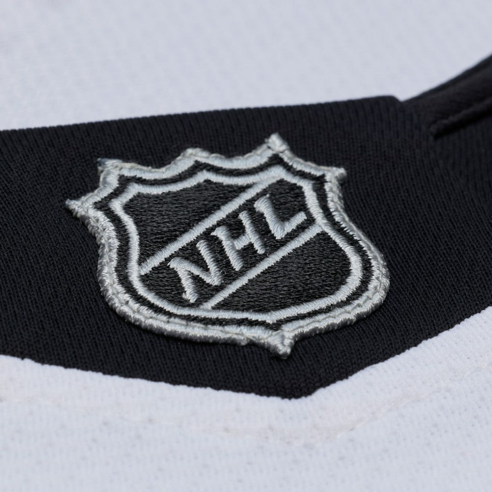 Henrik Lundqvist Mitchell & Ness 2019 All-Star Game Power Play Jersey - White - NHL 203254470