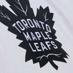 Auston Matthews Mitchell & Ness 2019 All-Star Game Power Play Jersey - White - NHL 203254471