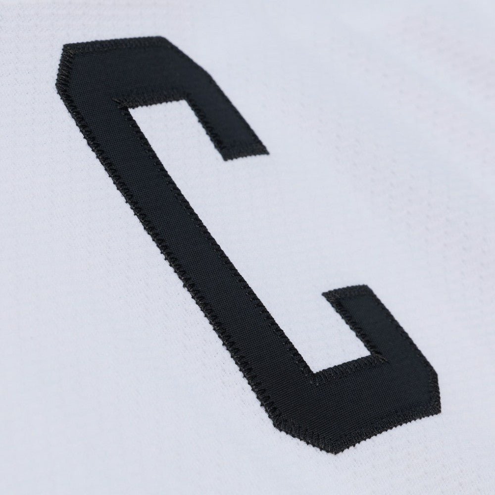 Auston Matthews Mitchell & Ness 2019 All-Star Game Power Play Jersey - White - NHL 203254471