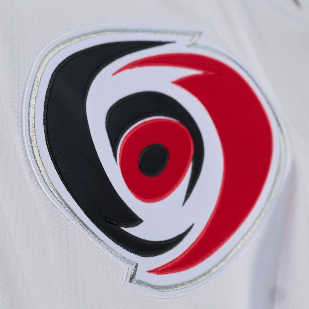 Rod Brind'Amour Carolina Hurricanes Mitchell & Ness 2005/06 Power Play Jersey - White - NHL 203254473