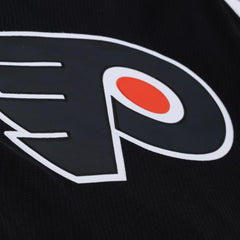 Jeremy Roenick Philadelphia Flyers Mitchell & Ness 2003 Power Play Jersey - Black - NHL 203254479