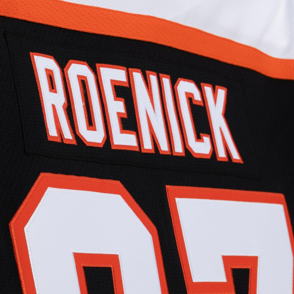 Jeremy Roenick Philadelphia Flyers Mitchell & Ness 2003 Power Play Jersey - Black - NHL 203254479