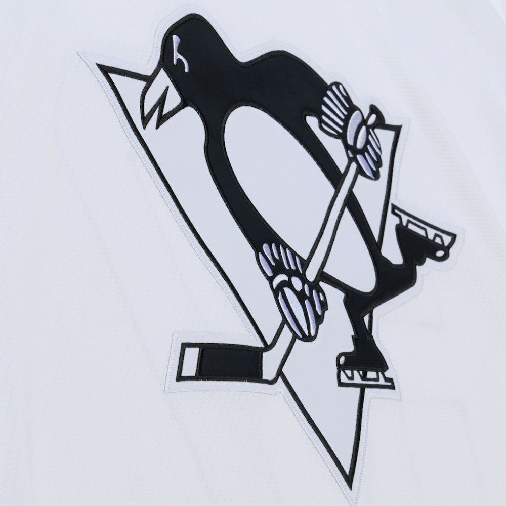 Sidney Crosby Mitchell & Ness 2019 All-Star Game Power Play Jersey - White - NHL 203254480