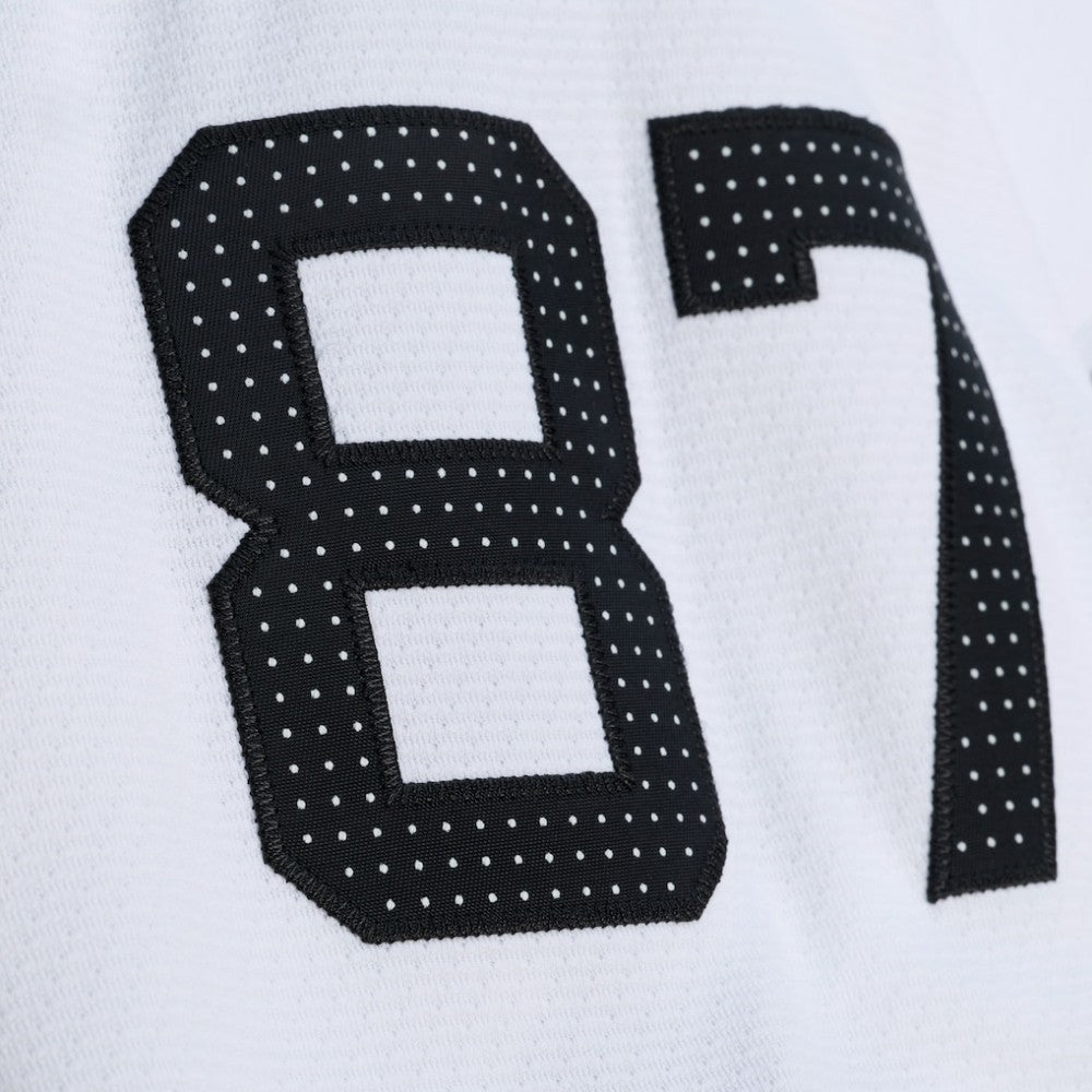 Sidney Crosby Mitchell & Ness 2019 All-Star Game Power Play Jersey - White - NHL 203254480