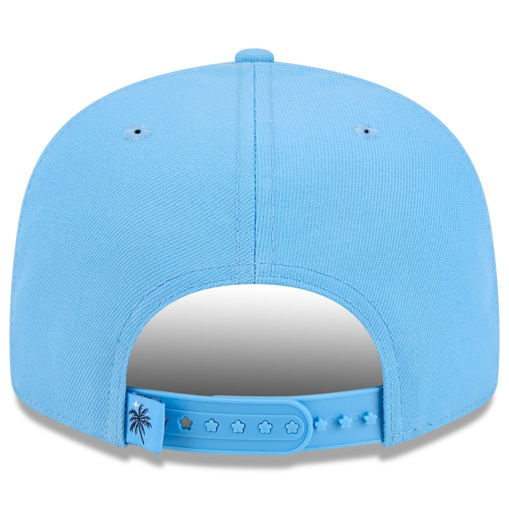 2026 NBA All-Star Game Big Star 9FIFTY Snapback Hat Blue | New Era online