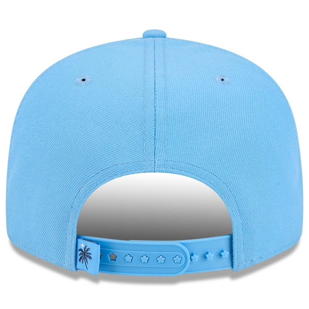 2026 NBA All-Star Game Big Star 9FIFTY Snapback Hat Blue | New Era online