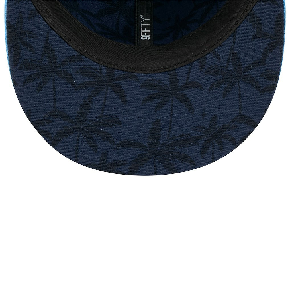 2026 NBA All-Star Game Big Star 9FIFTY Snapback Hat Blue | New Era online