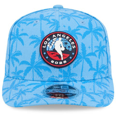 2026 NBA All-Star Game 9SEVENTY Performance Adjustable Hat Blue | New Era outlet