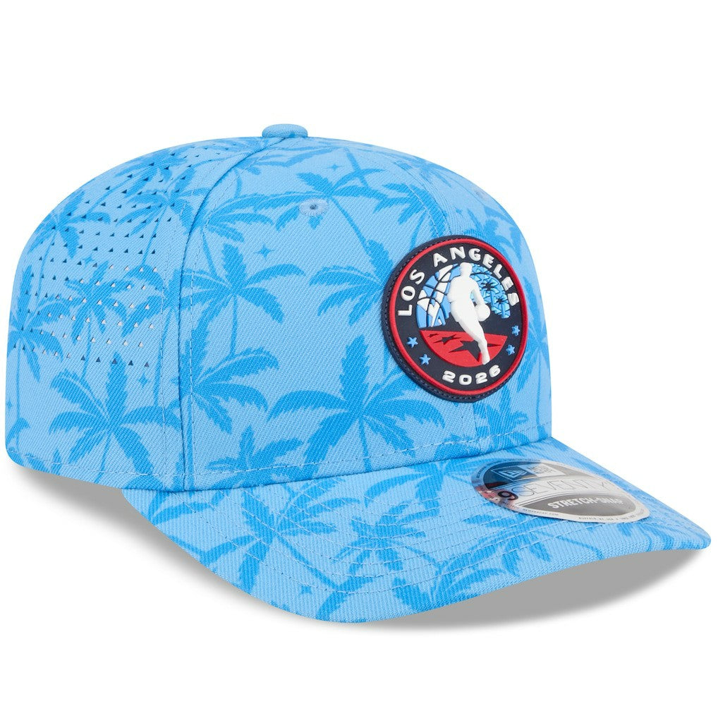 2026 NBA All-Star Game 9SEVENTY Performance Adjustable Hat Blue | New Era outlet
