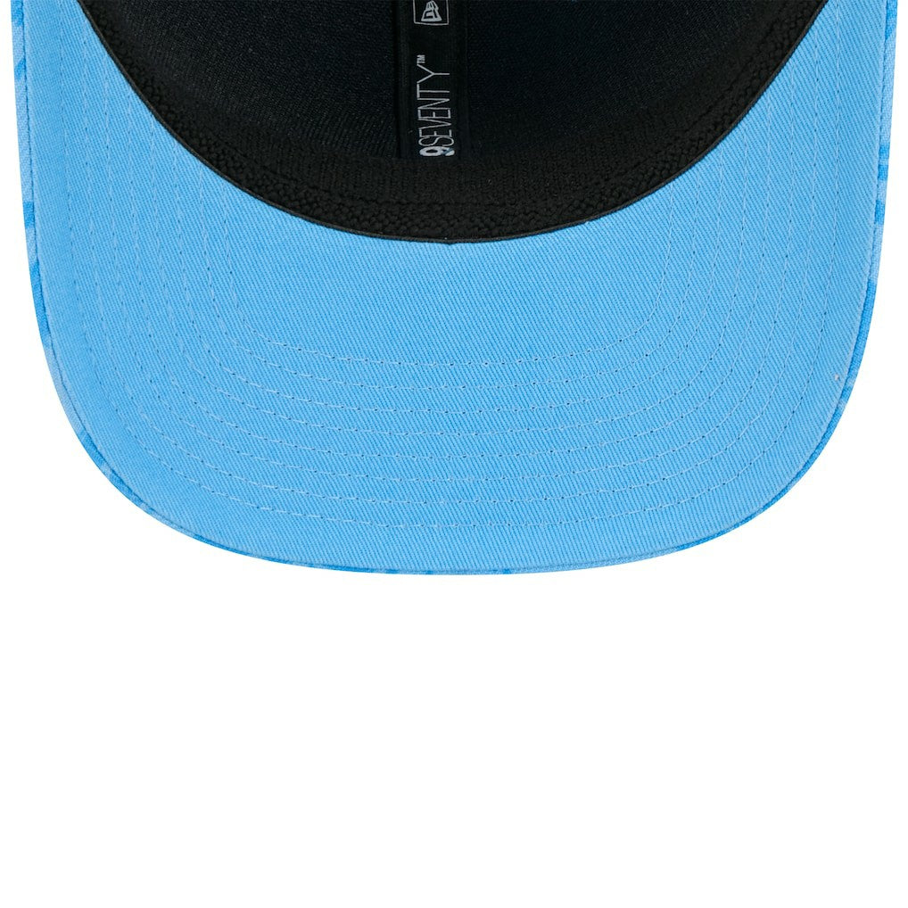 2026 NBA All-Star Game 9SEVENTY Performance Adjustable Hat Blue | New Era outlet
