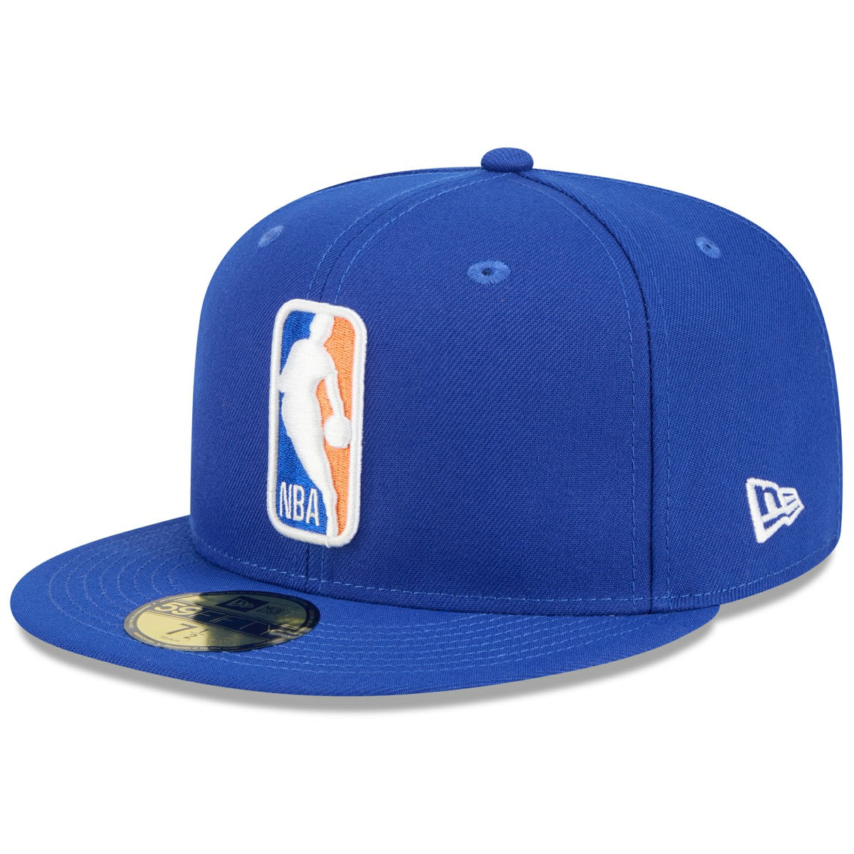 New York Knicks 2026 NBA All-Star Game Logoman 59FIFTY Fitted Hat Blue | New Era outlet