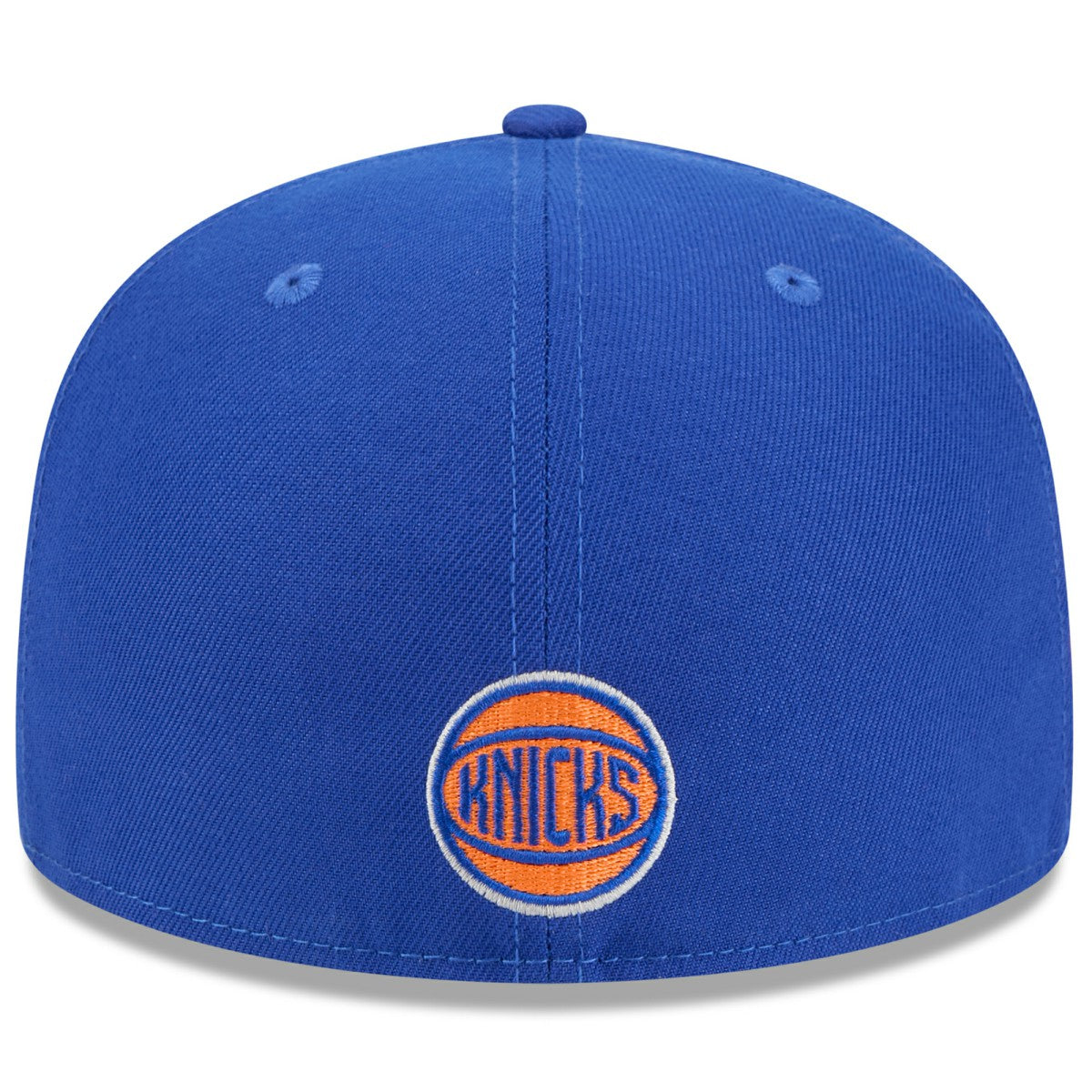 New York Knicks 2026 NBA All-Star Game Logoman 59FIFTY Fitted Hat Blue | New Era outlet