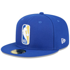 Golden State Warriors 2026 NBA All-Star Game Logoman 59FIFTY Fitted Hat for sale Royal | New Era discount