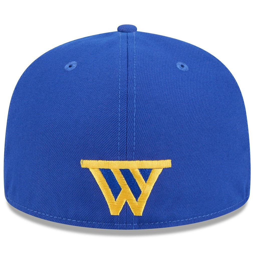 Golden State Warriors 2026 NBA All-Star Game Logoman 59FIFTY Fitted Hat for sale Royal | New Era discount