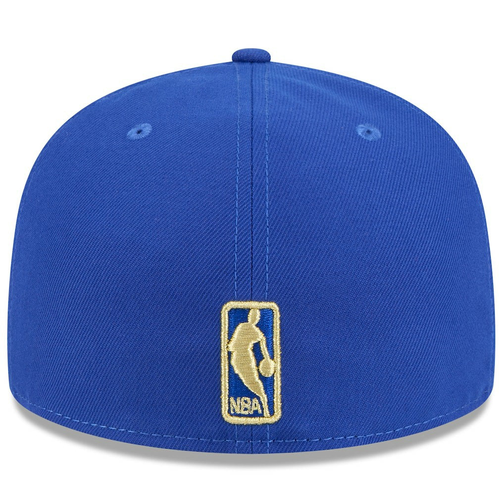 Golden State Warriors 2026 NBA All-Star Game Script 59FIFTY Fitted Hat for sale Royal | New Era discount