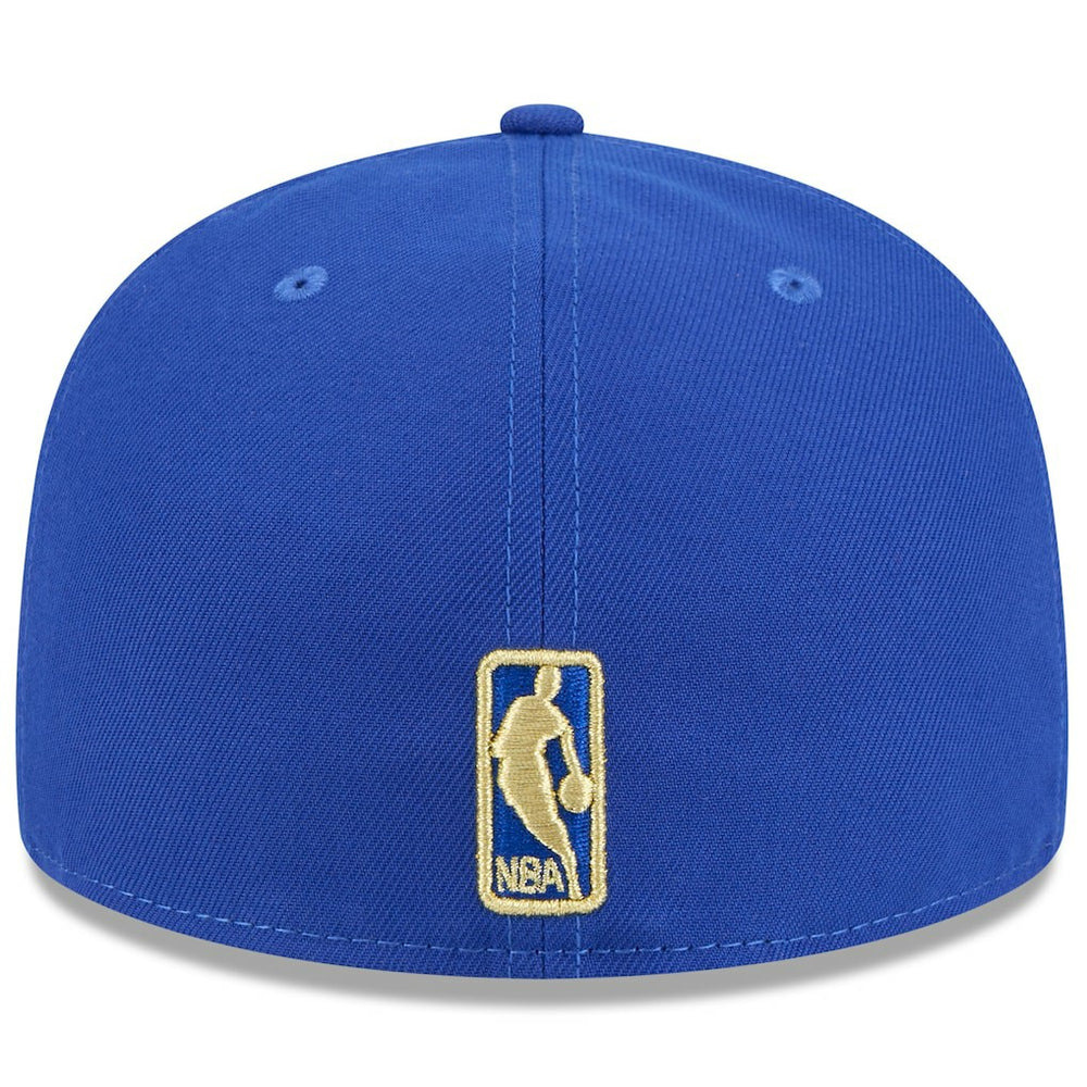 Golden State Warriors 2026 NBA All-Star Game Script 59FIFTY Fitted Hat for sale Royal | New Era discount