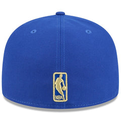 Golden State Warriors 2026 NBA All-Star Game Script 59FIFTY Fitted Hat for sale Royal | New Era discount