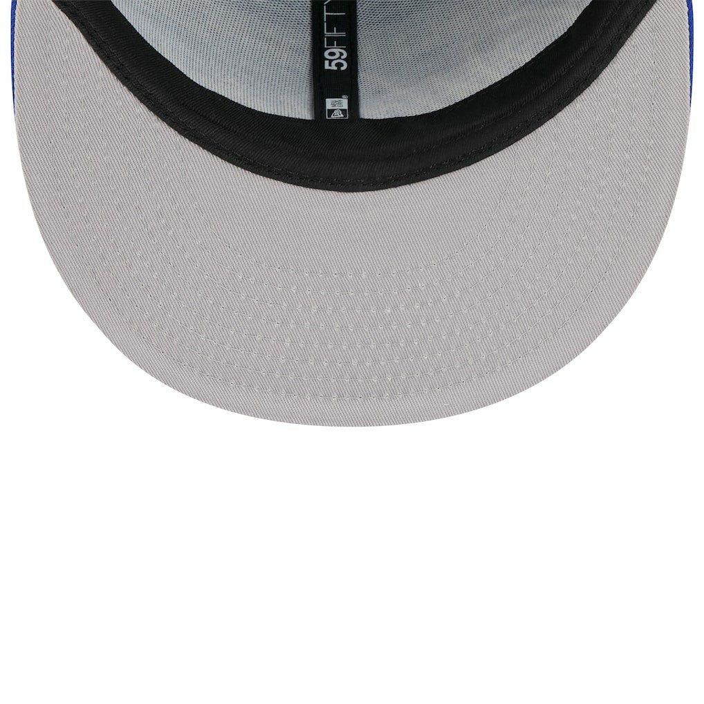 Golden State Warriors 2026 NBA All-Star Game Script 59FIFTY Fitted Hat for sale Royal | New Era discount