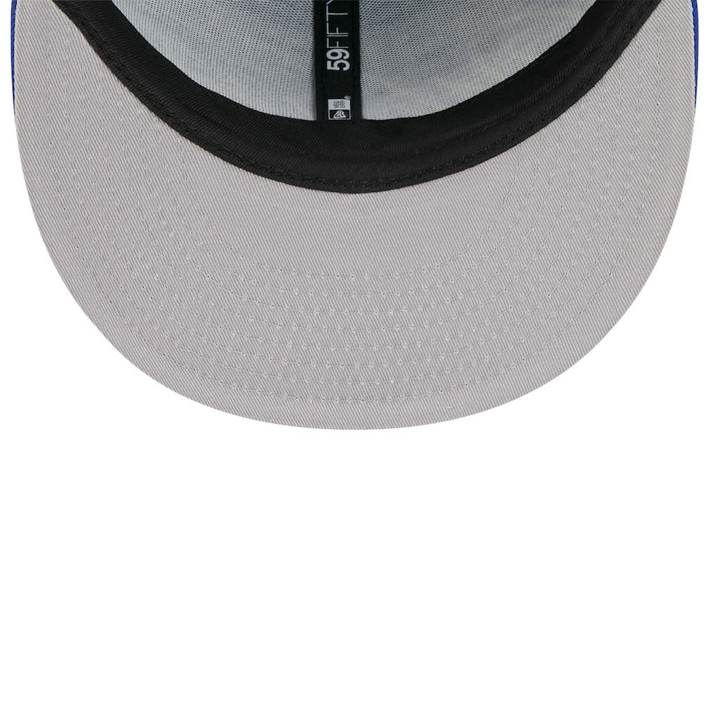 Golden State Warriors 2026 NBA All-Star Game Script 59FIFTY Fitted Hat for sale Royal | New Era discount