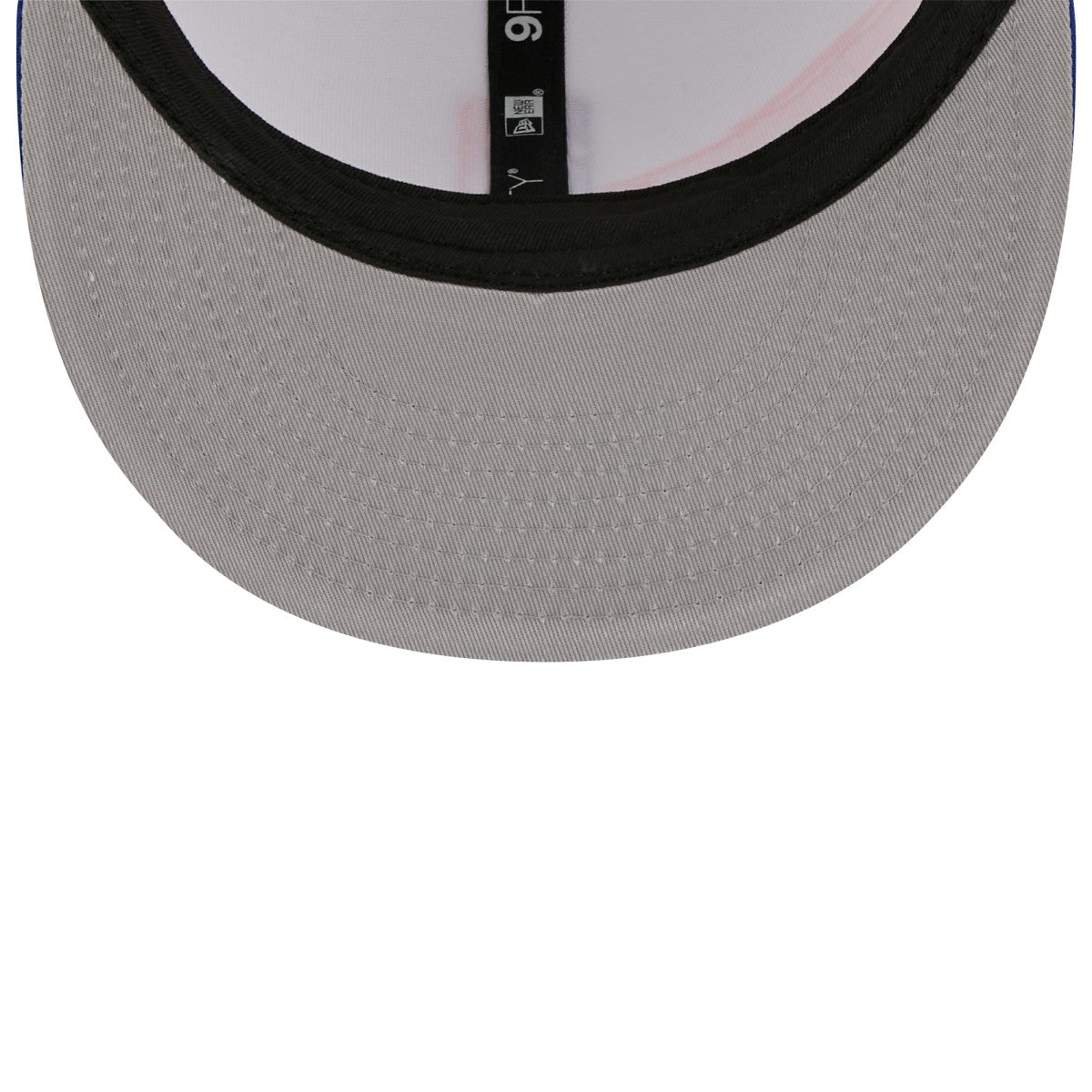 New York Knicks 2026 NBA All-Star Game Brushstroke 9FIFTY Snapback Hat White/Blue | New Era outlet