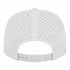 New York Knicks 2026 NBA All-Star Game Rope Vented 9SEVENTY Adjustable Hat White | New Era Near Me