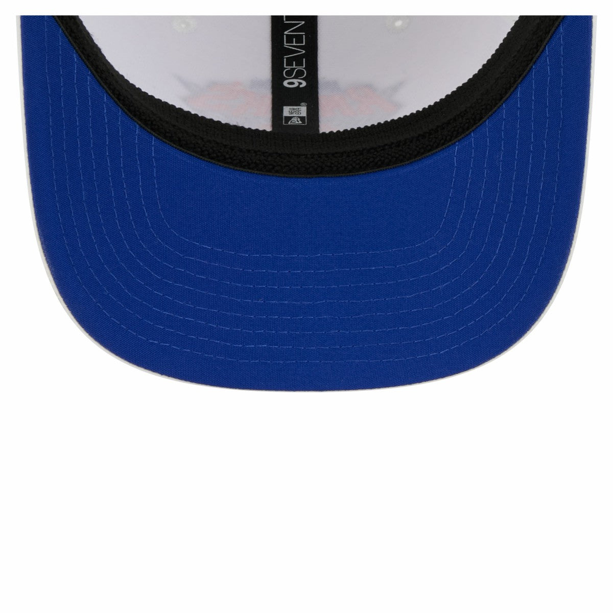 New York Knicks 2026 NBA All-Star Game Rope Vented 9SEVENTY Adjustable Hat White | New Era Near Me