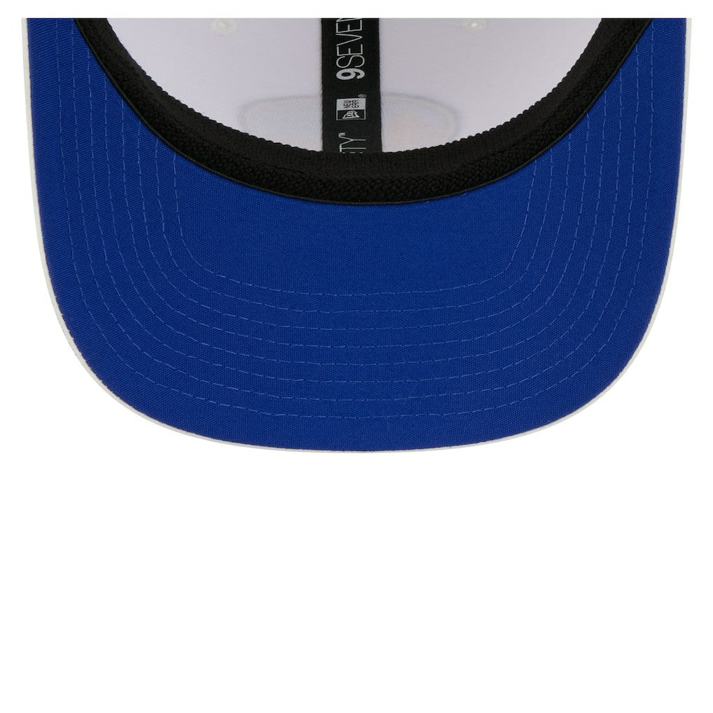 Golden State Warriors 2026 NBA All-Star Game Rope Vented 9SEVENTY Adjustable Hat for sale White | New Era online