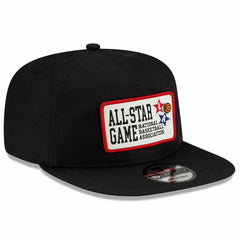 2026 NBA All-Star Game x Alpha Industries Patch 19TWENTY Adjustable Hat Black | New Era for sale