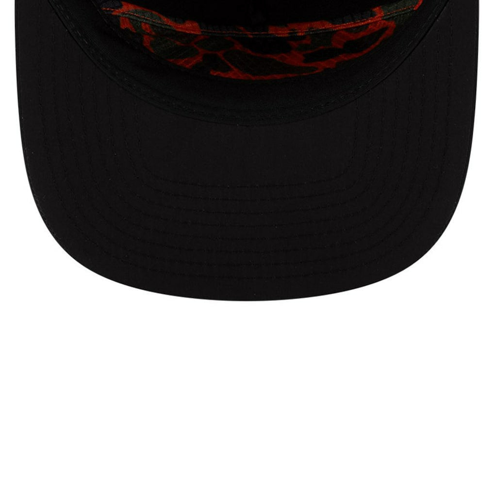 2026 NBA All-Star Game x Alpha Industries Patch 19TWENTY Adjustable Hat Black | New Era for sale