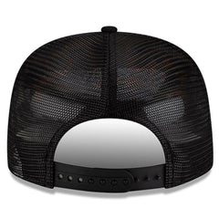 2026 NBA All-Star Game x Alpha Industries 9FIFTY Snapback Trucker Hat Black | New Era Near Me
