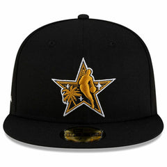 2026 NBA All-Star Game x Alpha Industries 59FIFTY Fitted Hat Black | New Era discount