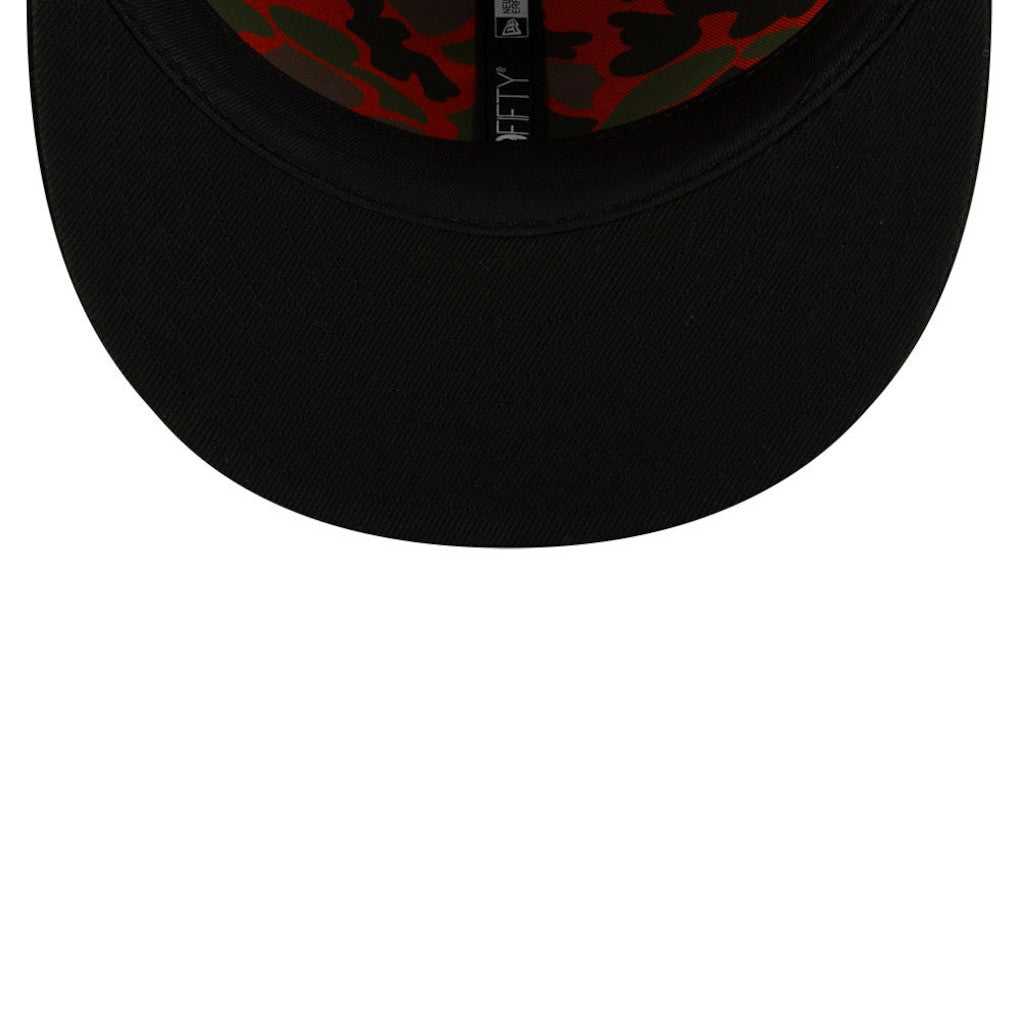 2026 NBA All-Star Game x Alpha Industries 59FIFTY Fitted Hat Black | New Era discount