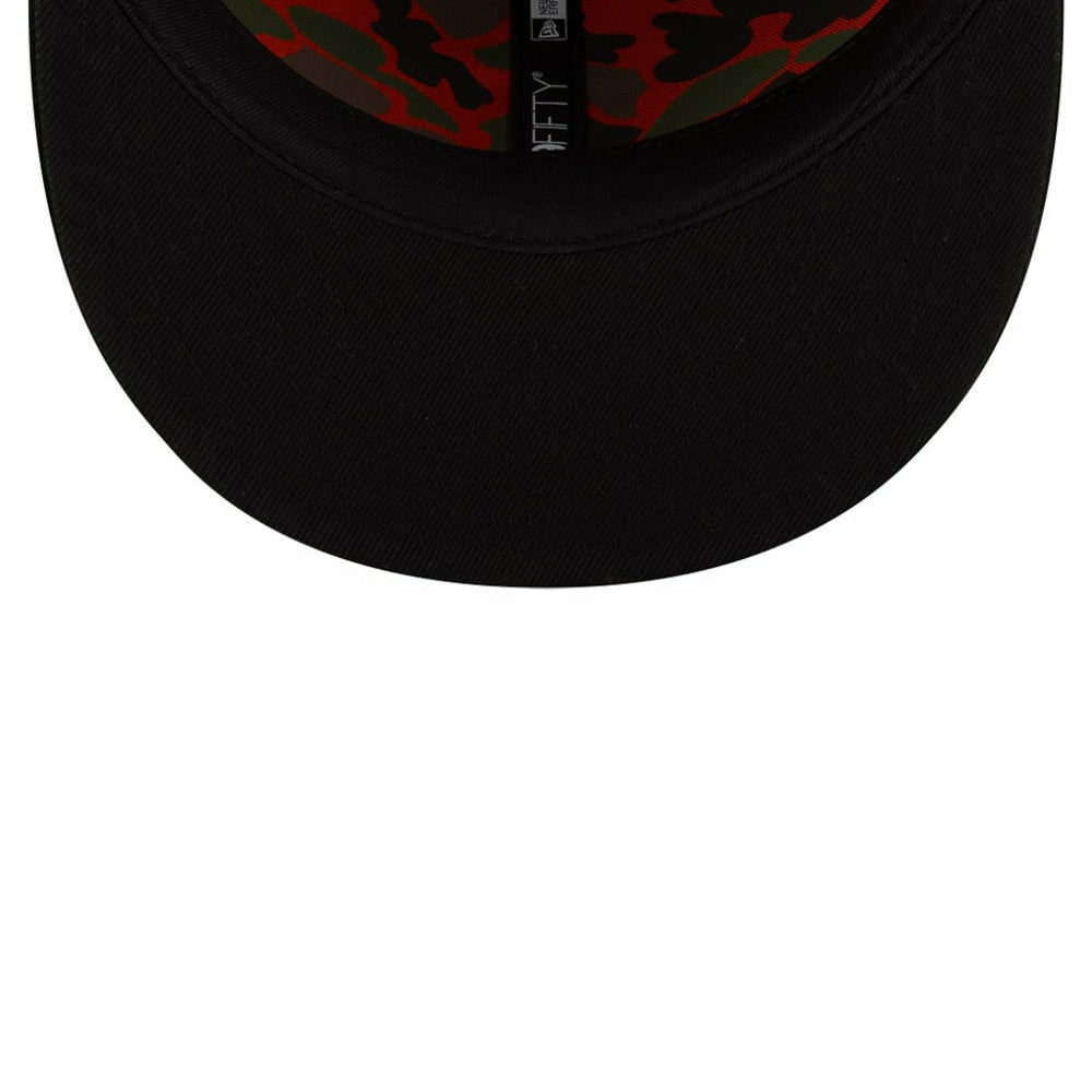 2026 NBA All-Star Game x Alpha Industries 59FIFTY Fitted Hat Black | New Era discount