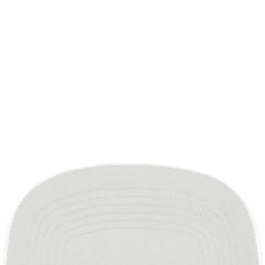 Utah Mammoth '47 Rope Hitch Adjustable Hat - White - NHL 203255150