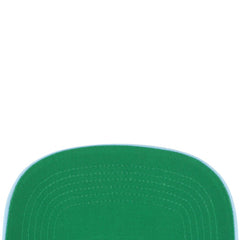 Utah Mammoth '47 Byline Hitch Adjustable Hat - Light Blue - NHL 203255151