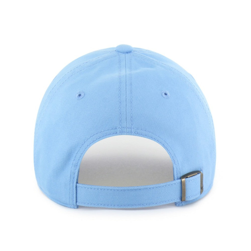 Utah Mammoth '47 Women's Miata Clean Up Adjustable Hat - Light Blue - NHL 203255152