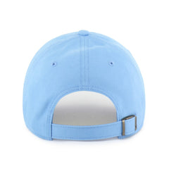 Utah Mammoth '47 Women's Miata Clean Up Adjustable Hat - Light Blue - NHL 203255152