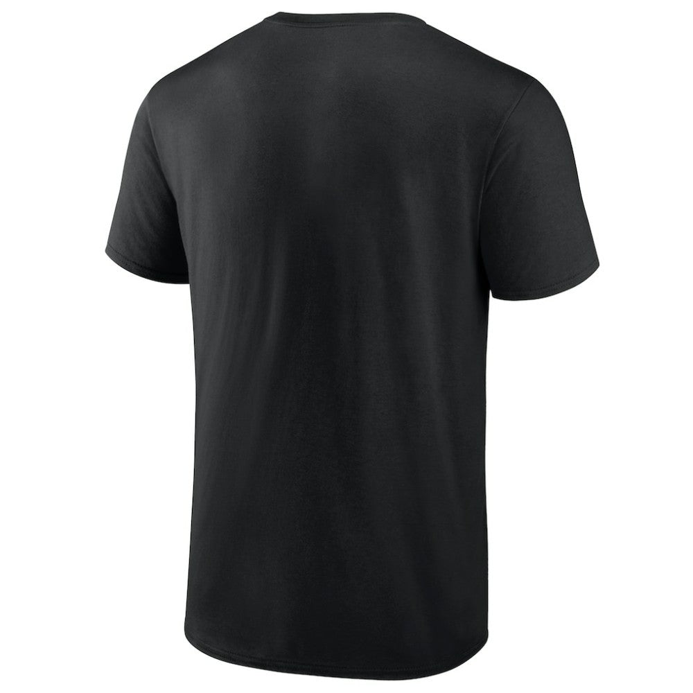 Sam Bennett Florida Panthers 2025 Conn Smythe Winner T-Shirt - Black - NHL 203256779