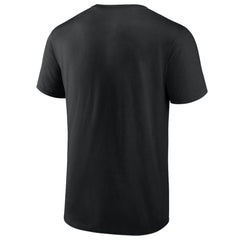 Sam Bennett Florida Panthers 2025 Conn Smythe Winner T-Shirt - Black - NHL 203256779