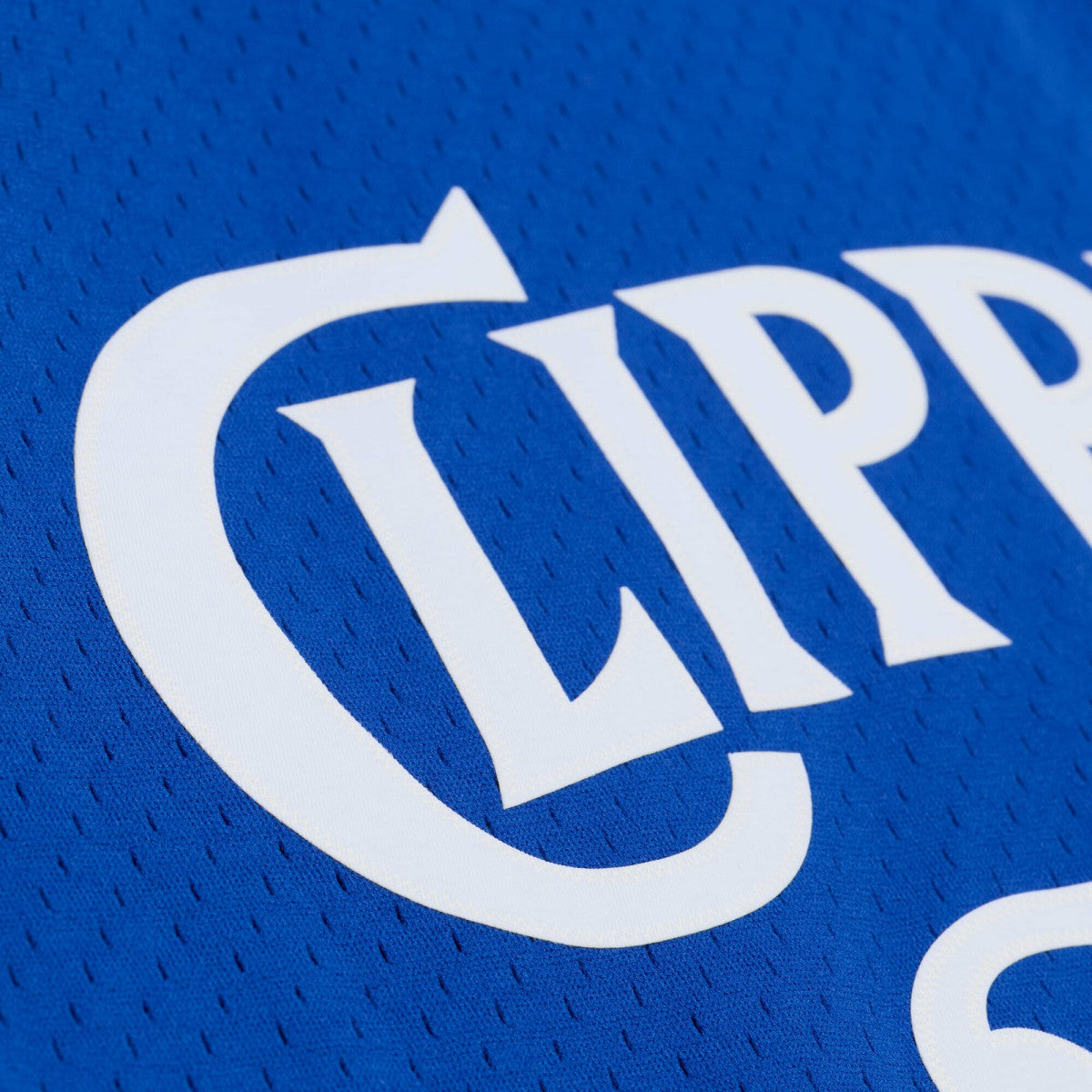 Bill Walton LA Clippers 1984-85 Swingman Jersey Royal | Mitchell & Ness US