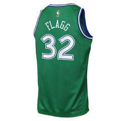 Cooper Flagg Dallas Mavericks Youth Swingman Jersey for sale Classic Editi- Green | Nike discount
