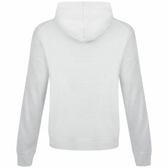 Los Angeles Dodgers Levelwear City Connect Relay Core Logo Pullover Hoodie - White - MLB Discount