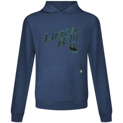 Tampa Bay Rays Levelwear City Connect Relay Back Splash Pullover Hoodie - Navy - MLB on Sale