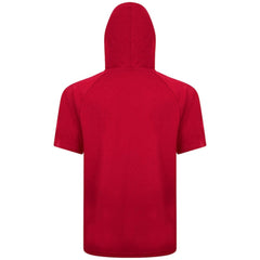 Philadelphia Phillies Levelwear City Connect Phase Core Logo Pullover Hoodie T-Shirt - Red - MLB Sale