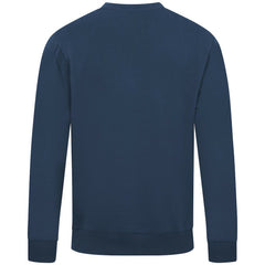 Tampa Bay Rays Levelwear City Connect Zane Back Splash Sweatshirt - Navy - MLB on Sale